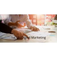 1st Up Digital Marketing image 1